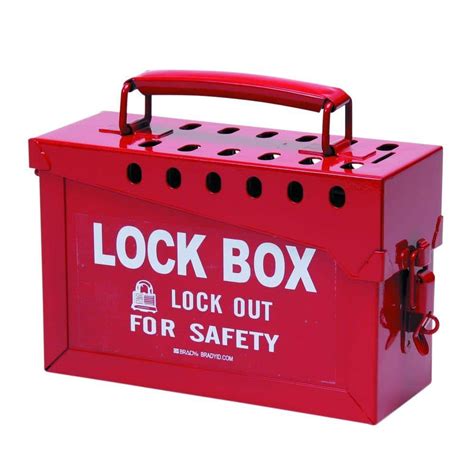 lock box for boys